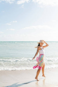 Sunshine Tienda - Day Dreaming Sarong