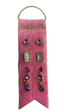 Jane Marie Earring Set
