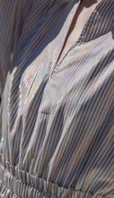 Load image into Gallery viewer, Emily McCarthy Palmer Party Stripe
