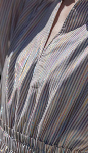 Emily McCarthy Palmer Party Stripe