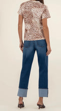 Load image into Gallery viewer, KUT Remington - Scoop Neck Shirt