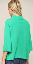 Load image into Gallery viewer, Fate Kelly Green Sweater