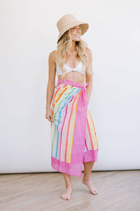 Sunshine Tienda - Day Dreaming Sarong