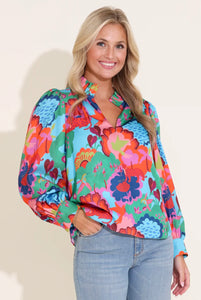 Alden Adair Phoebe Top