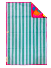 Load image into Gallery viewer, Crae.Home - Etching: Reversible Hand Towel
