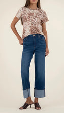 Load image into Gallery viewer, KUT Remington - Scoop Neck Shirt
