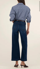 Load image into Gallery viewer, KUT High Rise Meg Wide Cut