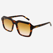 Load image into Gallery viewer, FREYRS Eyewear - Charlie Acetate Unisex Rectangular Sunglasses