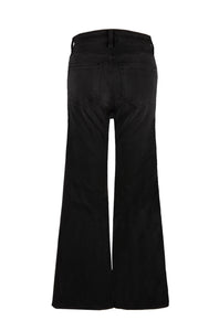 KUT Meg Experiences - Black