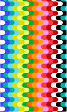 Load image into Gallery viewer, Crae.Home - Mobi Pool Towel: Reversible