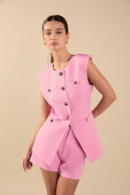 Load image into Gallery viewer, Endless Rose Chrishell High-Waisted Short
