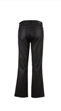 Load image into Gallery viewer, KUT High Rise Ankle Flare with Raw Hem