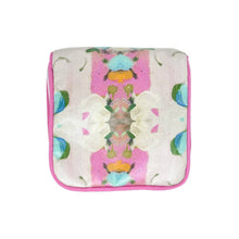 Load image into Gallery viewer, Laura Park Designs - Monet&#39;s Garden Pink Jewelry Case