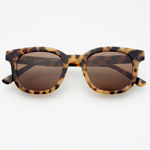 FREYRS Eyewear - Jasper Acetate Unisex Sunglasses
