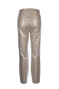 Rose Gold Charlize Kut Jeans