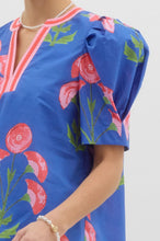 Load image into Gallery viewer, Entro Cadence Floral Top