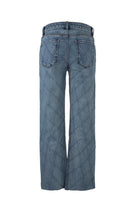 Load image into Gallery viewer, KUT High Rise Kelsey Ankle Flare