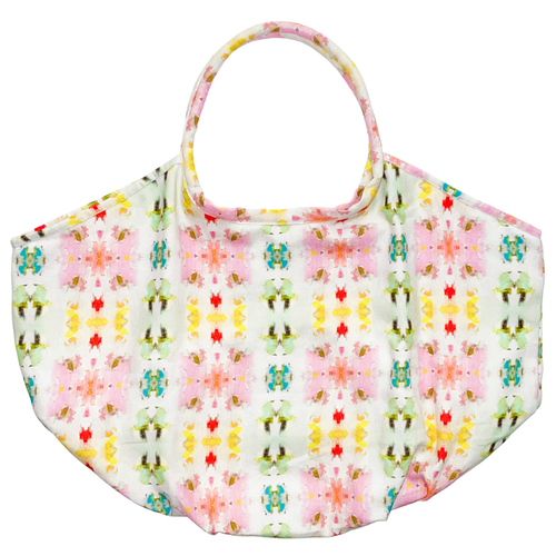 Laura Park Designs - Giverny Tote Bag
