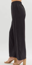 Load image into Gallery viewer, Entro Black Pants