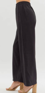 Entro Black Pants