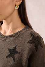 Load image into Gallery viewer, Molly Bracken | Ladies Knitted Sweater