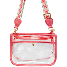 Load image into Gallery viewer, Laura Park Designs - Pieces x Laura Park, Giverny Stadium Bag