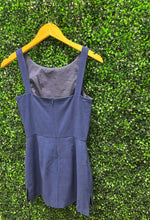 Load image into Gallery viewer, Amanda Uprichard Avellina Skort Romper