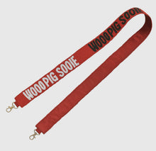 Load image into Gallery viewer, Licensed Razorback Purse Straps