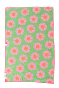 Crae.Home - Carole: Reversible Hand Towel