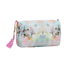 Load image into Gallery viewer, Laura Park Designs - Brooks Avenue Small Cosmetic Bag