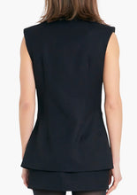 Load image into Gallery viewer, Endless Rose Power Shoulder Vest