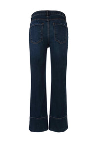 KUT High Rise Kelsey Fab AB Ankle Flare