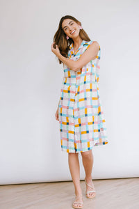 Sunshine Tienda - Last Penny Bay Cover-Up