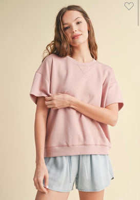 Wishlist Mauve