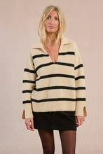 Load image into Gallery viewer, Molly Bracken | Ladies Knitted Sweater