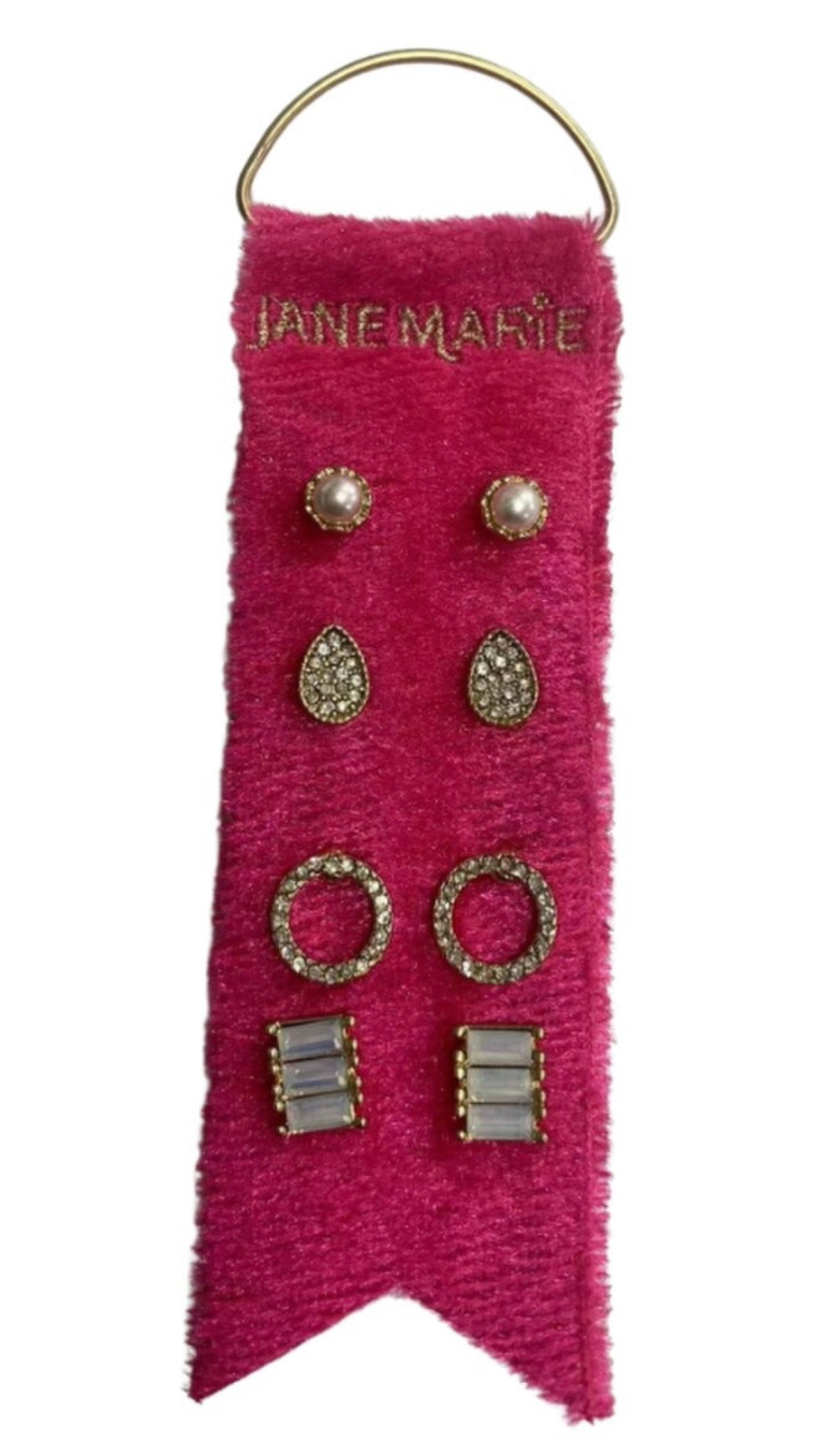 Jane Marie Earring Set