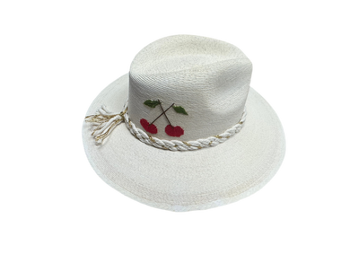 BALDIZ “Cherry” Hat