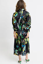 Load image into Gallery viewer, Karlie Knot tie Dress