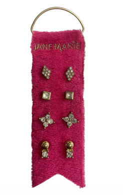 Jane Marie Earring Set