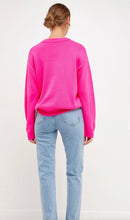 Load image into Gallery viewer, English Factory Saturday Sweater