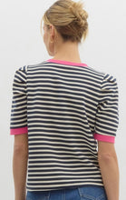 Load image into Gallery viewer, Entro Pullover Top
