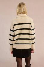 Load image into Gallery viewer, Molly Bracken | Ladies Knitted Sweater