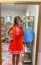 Load image into Gallery viewer, THML Sleeveless Dress