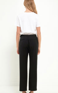 English Factory Ankle Pants