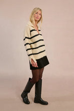 Load image into Gallery viewer, Molly Bracken | Ladies Knitted Sweater