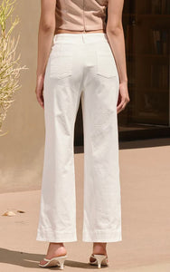 Lucy Paris Reeve Pant