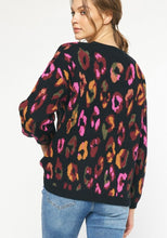 Load image into Gallery viewer, Entro Multi Colored Sweater