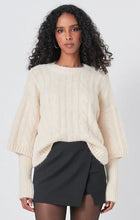 Load image into Gallery viewer, Endless Rose Black Skort