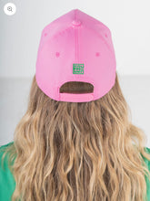 Load image into Gallery viewer, Emily McCarthy Invite Joy Hat