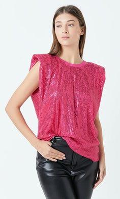 Endless Rose Fuchsia